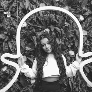 This is a queen I love her so much